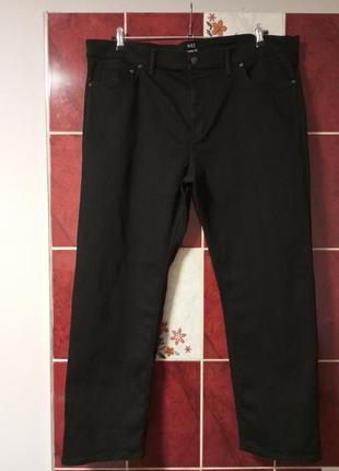 Джинсы 58-62 размер mark spencer