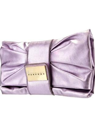 Стильный брендовый клатч versace /1285/