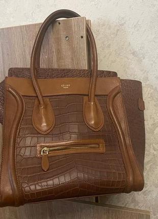 Celine сумка