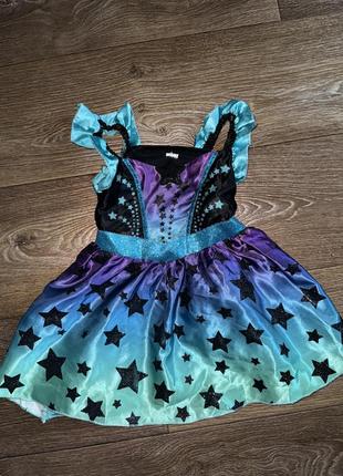 Костюм хелловин 2-3 года