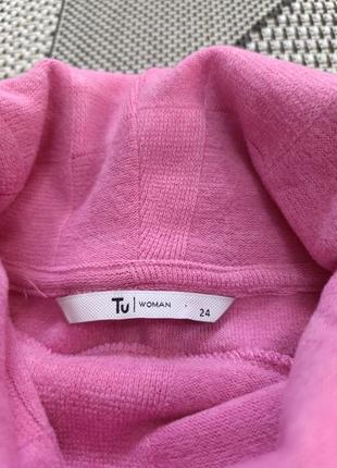 Світер з коміром 24р.3 фото