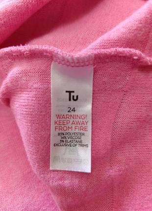 Світер з коміром 24р.4 фото