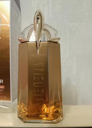 Thierry mugler angel muse eau de toilette goddess intense 90 мл.