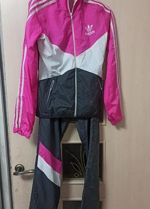 Костюм adidas