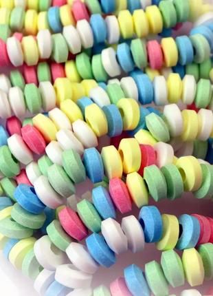 Чоловічі їстівні стрінги candy з цукерок
