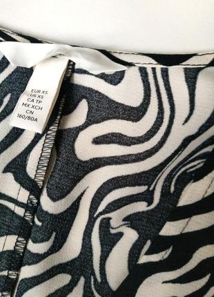 Розпродаж❤️ стильна сукенка від h&m 7