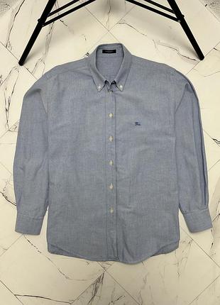 Рубашка burberry рубашка daks aquascutum