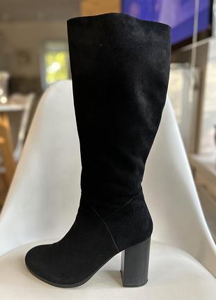 Чоботи modern  fashion