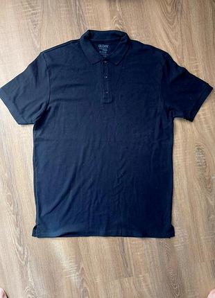 Тенниска, футболка поло gildan