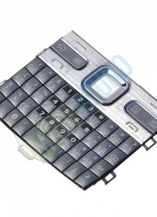Клавиатура (кнопки) nokia e72 2