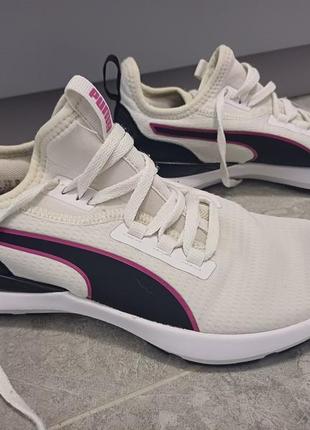 Кроссовки puma 37