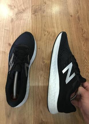 New balance оригинальные кроссовки 3