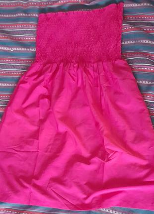 Женский сарафан