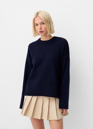 Светр bershka