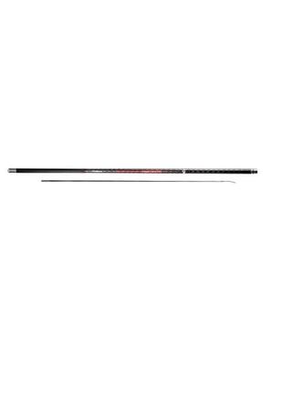 Вудлище махове kalipso stronger pole twin tip 5.00-6.00m