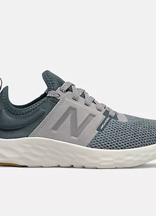 Кроссовки new balance fresh foam GS327SA v2 оригинал