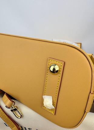 Сумка женская премиум 4