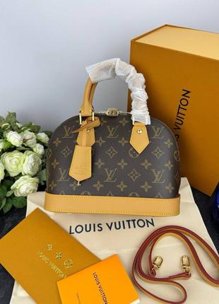 Сумка жіноча преміум 8