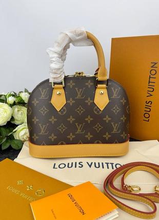 Сумка жіноча преміум 5