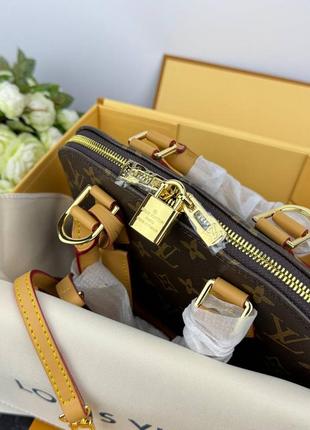 Сумка женская премиум 10