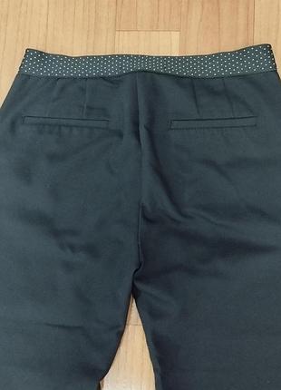 Брюки zara s 4