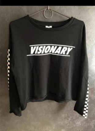 Класна кофточка