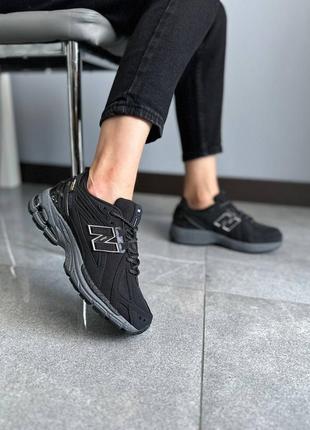 New balance 1906r black 5