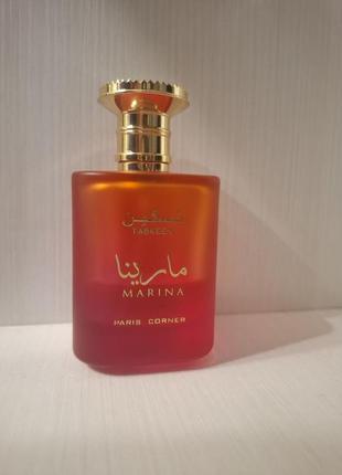 Taskeen marina paris corner
залишок 33/100