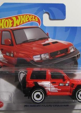 Машинка Hot wheels с макдональдс