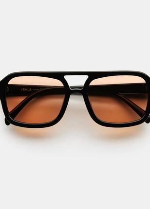 Vehla dixie - black/toffee