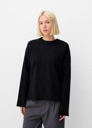 Светр bershka
