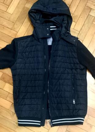 Куртка zara