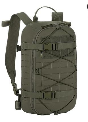 M-tac рюкзак sturm elite gen.ii ranger green з відсіком для питної системи5 фото