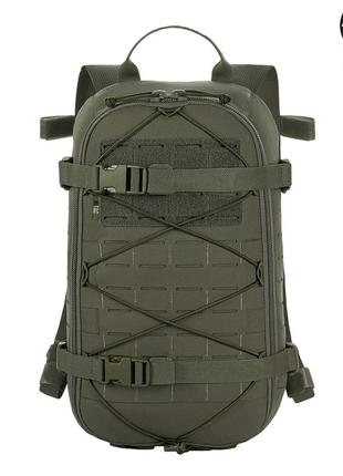 M-tac рюкзак sturm elite gen.ii ranger green з відсіком для питної системи2 фото