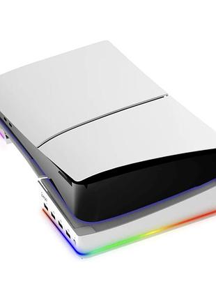 Портативная подставка ipega pg-p5s021 для хранения с 4 портами usb