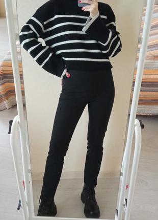 Брючки лосины от massimo dutti