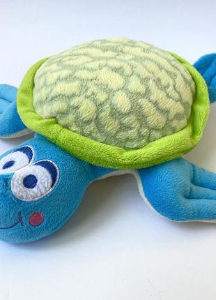 Мягкая игрушка черепаха  nici