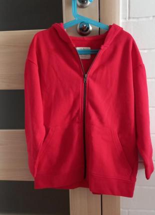 Кофта zara 128р.