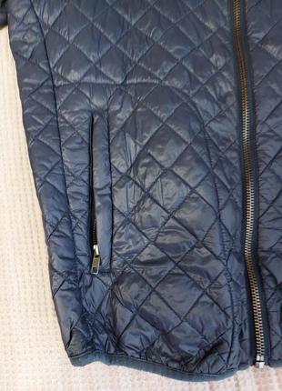 Куртка мужская легенька