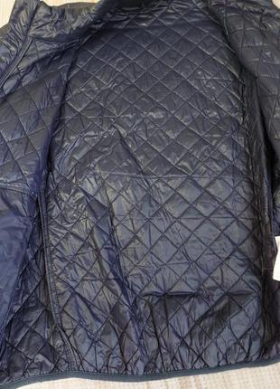 Куртка мужская легенька