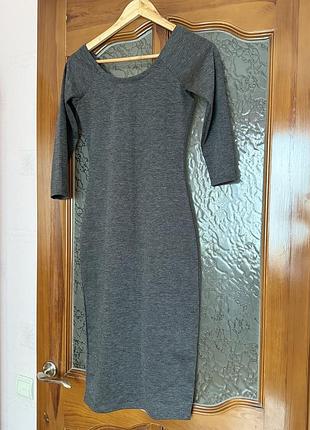 Женское платье, платье для девочки, платье летнее, платье миди, платье гольф, длинное платье