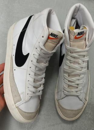 Мужские хайтопы buy nike