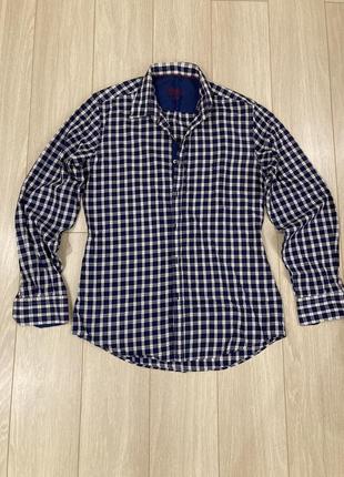 Мужская рубашка frantini