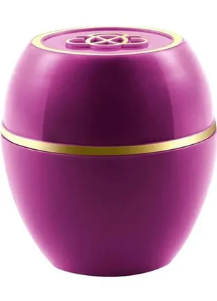 Спеціальний пом'якшувальний засіб oriflame tender care protecting balm з ароматом чорної смородини,