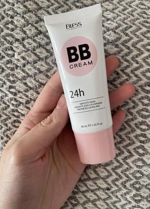 Bb крем bless
