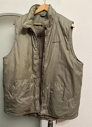 Мужской жилет watsons