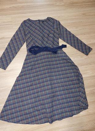 Платье украинского производителя.