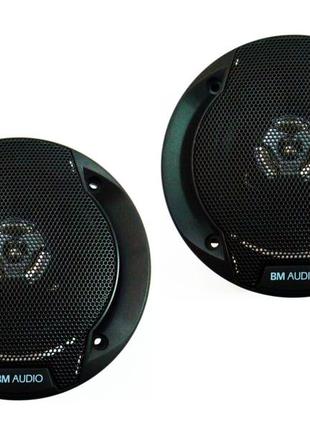 Динамики автомобильные boschmann bm audio xw-432fr 10 см колонки бошман в ланос нексию