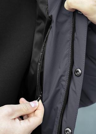 Куртка pobedov axmont 9
