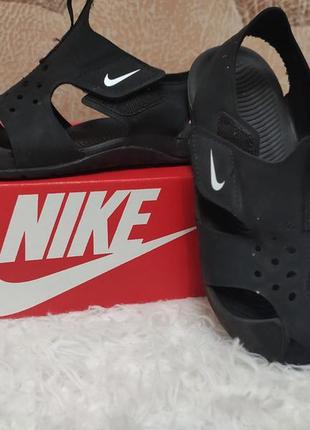 Оригинальные nike